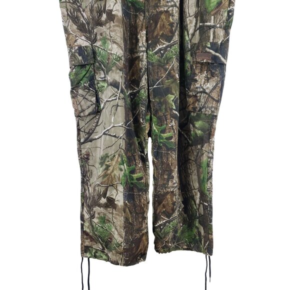 Field & Stream Hunting Cargo Pants Men's Size XX Large Realtree Camouflage - Picture 5 of 10